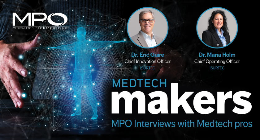 How Closer Coating Partnerships De‑Risk the Medtech Device Lifecycle—A Medtech Makers Q&A